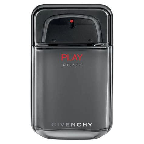 scents similar to givenchy play intense